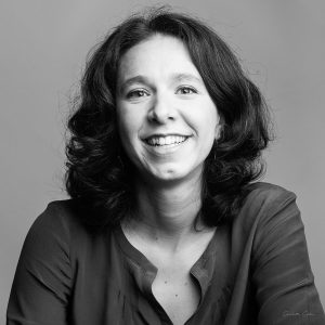 Mélanie Belkaiss Naturopathe spécialisée en fertilité et en accompagnement de la femme