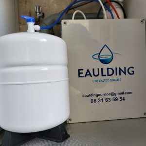 eau fertilite