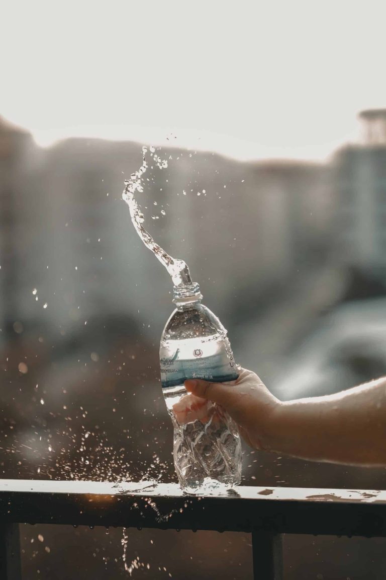 fertlité eau